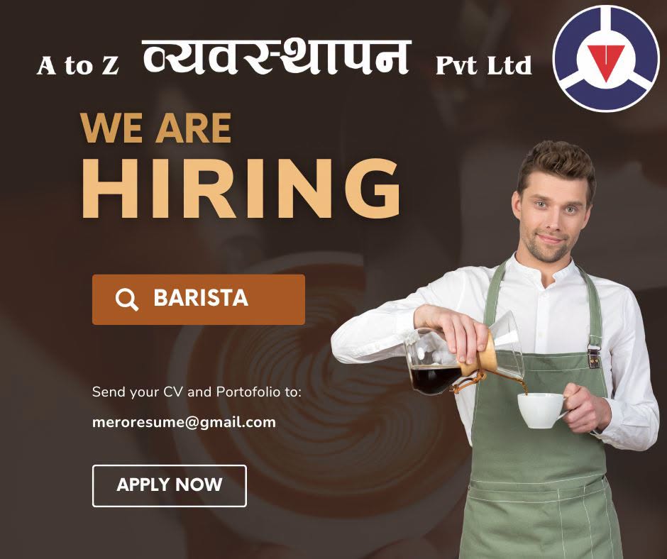 Barista